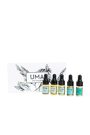 Oils Discovery Kit UMA