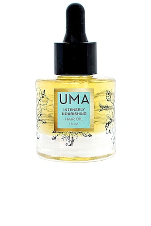 Intensely Nourishing Hair Oil UMA