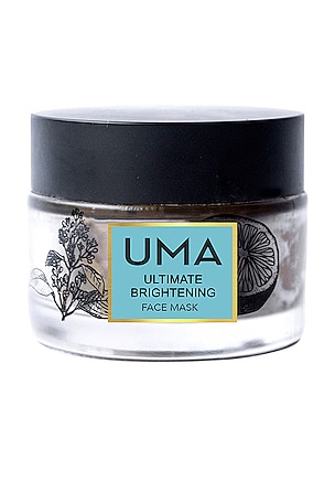 ANTIFAZ BRIGHTENING MASK UMA