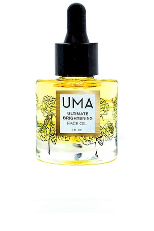 Ultimate Brightening Face Oil UMA