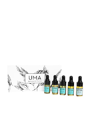 Wellness Oil Trial Kit UMA