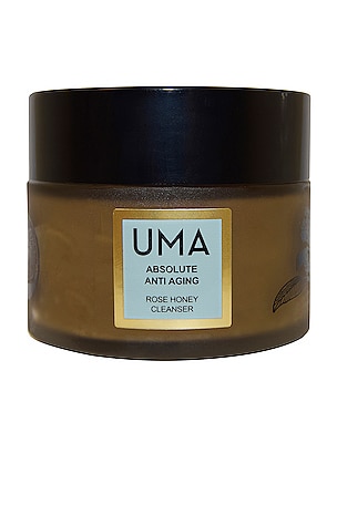 Absolute Anti Aging Rose Honey Cleanser UMA