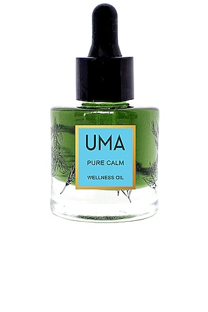 Pure Calm Wellness Oil UMA
