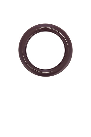 Uncommon Matters Stratus Bangle in Brown