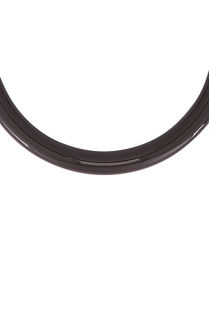 Uncommon Matters Aurum Collier in Brown