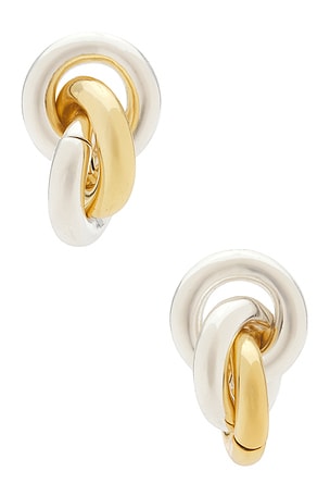 Tendril Earrings Uncommon Matters