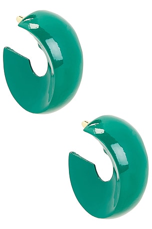 Sculpted Creole Uncommon Matters