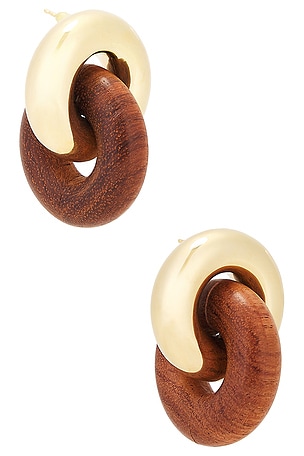 Cumulus Earrings Uncommon Matters