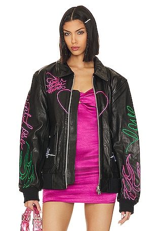 Leather Jackets - REVOLVE