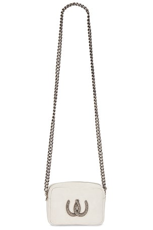 Lady Luck Camera Bag Understated Leather