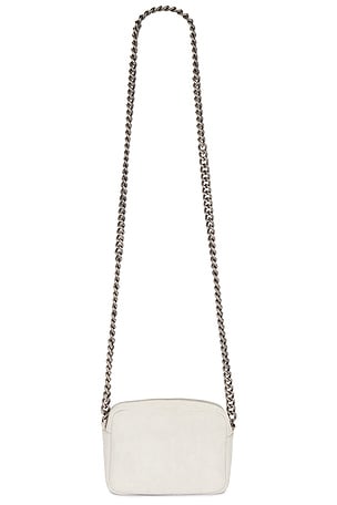 Understated Leather Lady Luck Camera Bag