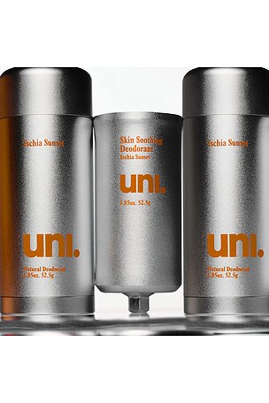 Uni Skin Soothing Deodorant Refill