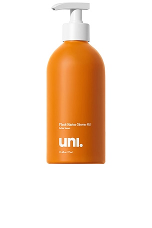 Plush Marine Shower Oil Uni
