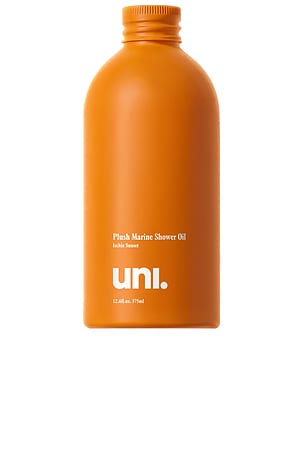 Plush Marine Shower Oil Refill Uni