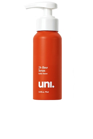 24-hour Body Serum Travel Uni