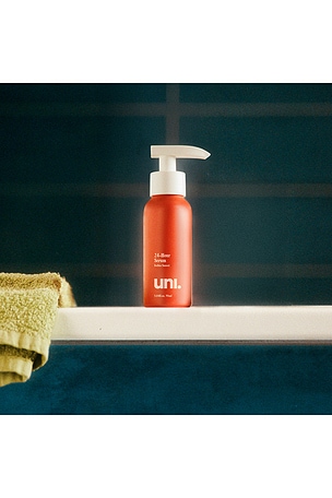 Uni 24-hour Body Serum Travel
