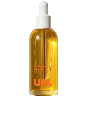 Golden Microalgae Body Oil Uni