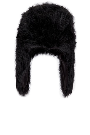 Wright Hat Unreal Fur