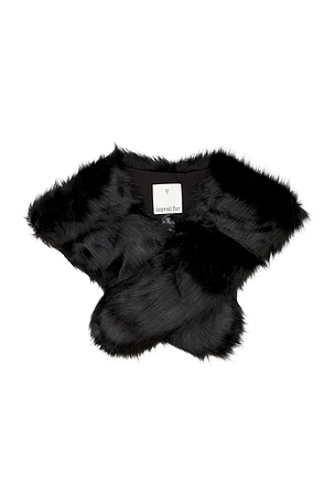 Changes Scarf Unreal Fur