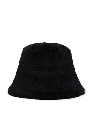 Yeoman Bucket Hat Unreal Fur