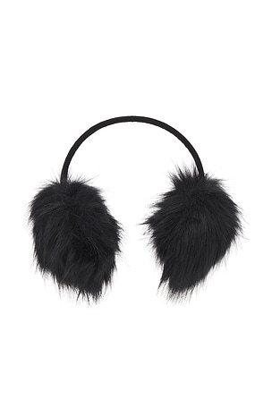 All Ear Muffs Unreal Fur