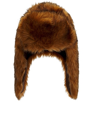 Wright Hat Unreal Fur