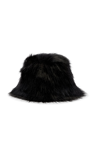 Yeoman Hat Unreal Fur