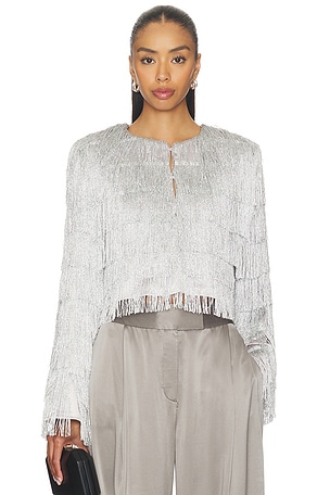 Copacabana Jacket Unreal Fur