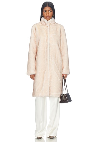 Dreamer Faux Fur Coat Unreal Fur