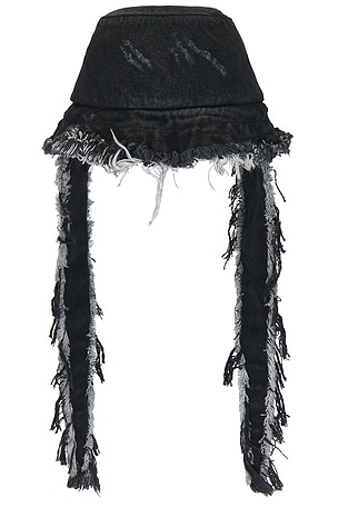 UPRISERS UPRS I See You Bucket Hat in Grey