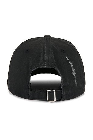 UPRISERS UPRS I See You Dad Hat in Black