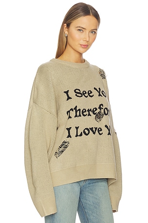 UPRISERS PULL en Marron