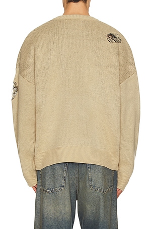 UPRISERS PULL en Marron