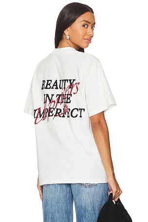 Beauty in The Imperfect Tee UPRISERS