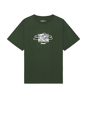 Tシャツ UPRISERS