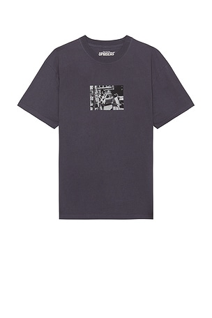 Tシャツ UPRISERS