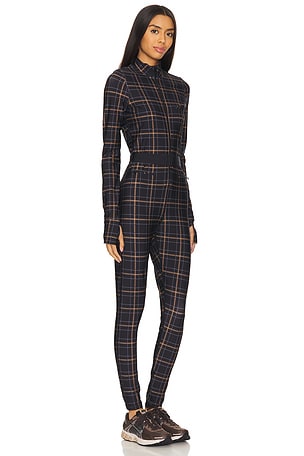 THE UPSIDE Lumiere Nova Jumpsuit in Black