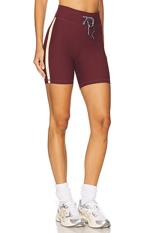 Trail Spin Shorts THE UPSIDE