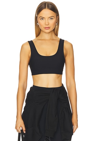 Peached Harley Sports Bra THE UPSIDE
