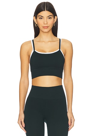 Form Seamless Maddie Sports Bra THE UPSIDE
