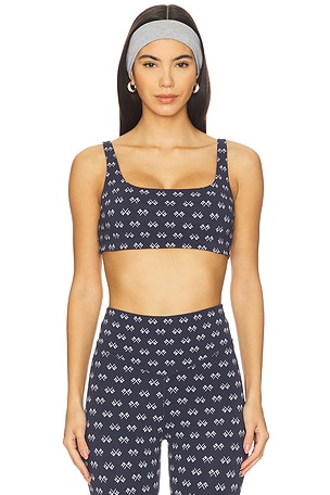 Cruzada Bridie Sports Bra THE UPSIDE