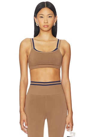 Form Seamless Kelsey Sports Bra THE UPSIDE