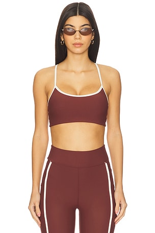 Adesa Scoop Danni Sports Bra THE UPSIDE