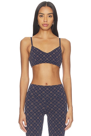 Ezra Ballet Sports Bra THE UPSIDE