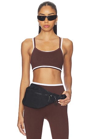 Form Seamless Anita Sports Bra THE UPSIDE