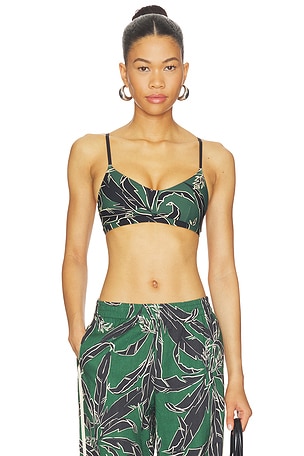 SUJETADOR DEPORTE TAMARA BALLET THE UPSIDE