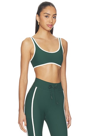 Santa Fe Brielle Scoop Sports Bra THE UPSIDE