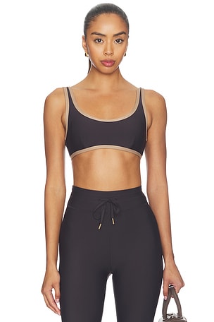 Kefi Brielle Scoop Sports Bra THE UPSIDE