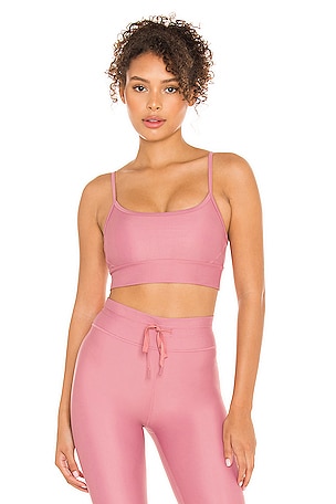 Solid Natacha Bra THE UPSIDE