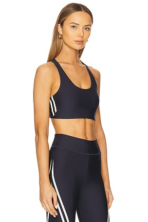 THE UPSIDE Cordoba Jade Bra in Navy. Size XL. Also